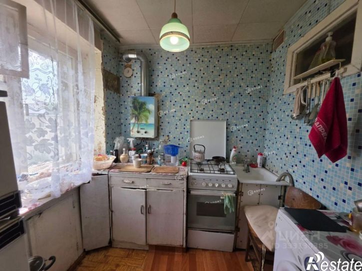 2-комн квартира Гарнизонный пр-д, 2А,  д. 2А