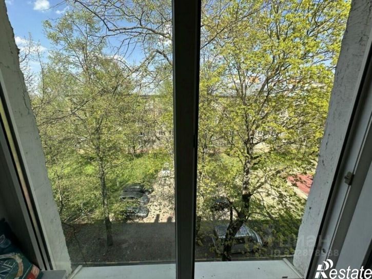 2-комн квартира Красноармейский пр-кт, 52,  д. 52