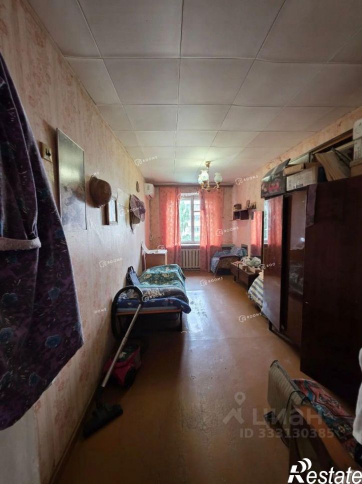 2-комн квартира Гарнизонный пр-д, 2А,  д. 2А