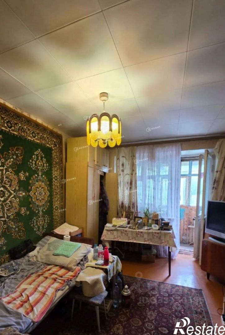 2-комн квартира Гарнизонный пр-д, 2А,  д. 2А