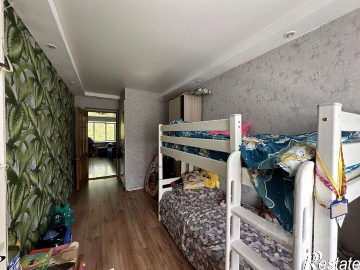 2-комн квартира Красноармейский пр-кт, 52,  д. 52