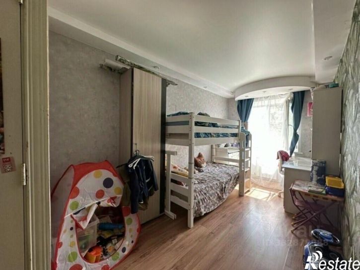 2-комн квартира Красноармейский пр-кт, 52,  д. 52
