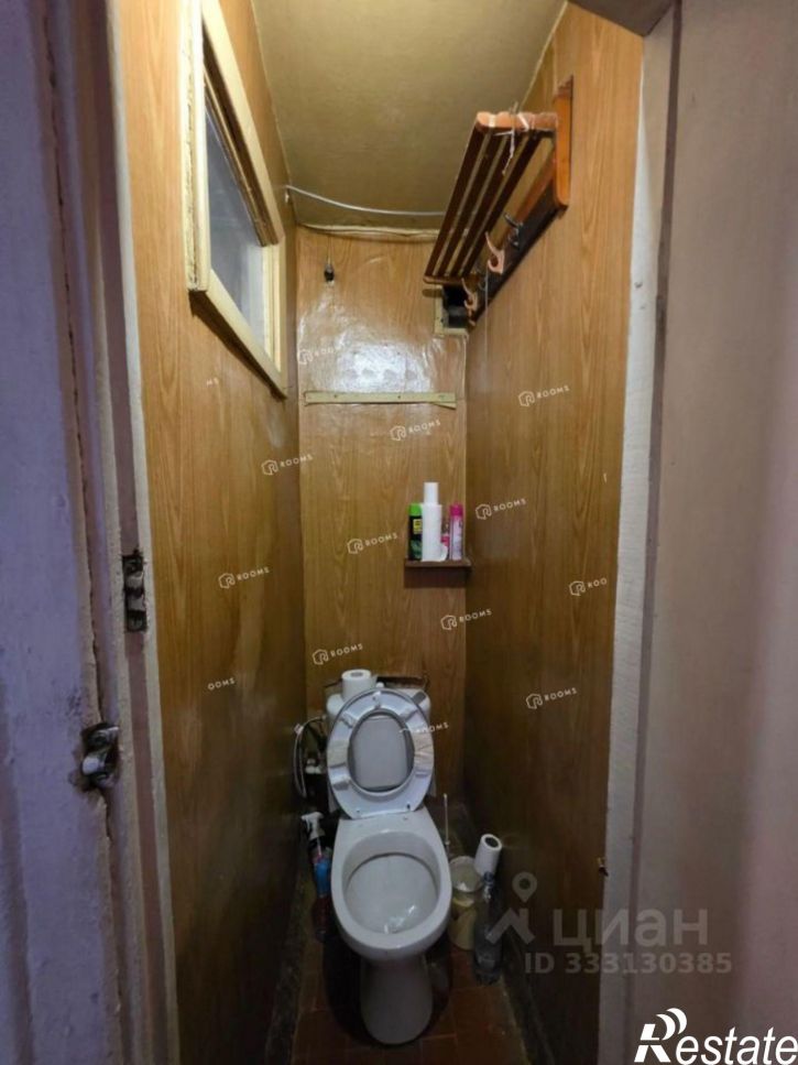 2-комн квартира Гарнизонный пр-д, 2А,  д. 2А