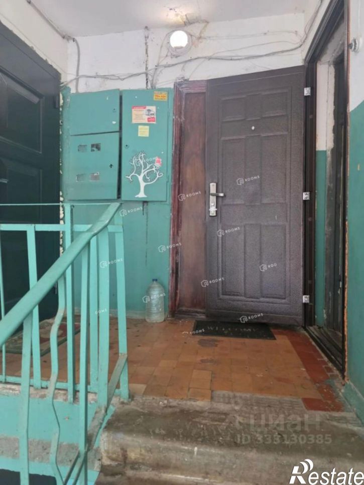 2-комн квартира Гарнизонный пр-д, 2А,  д. 2А