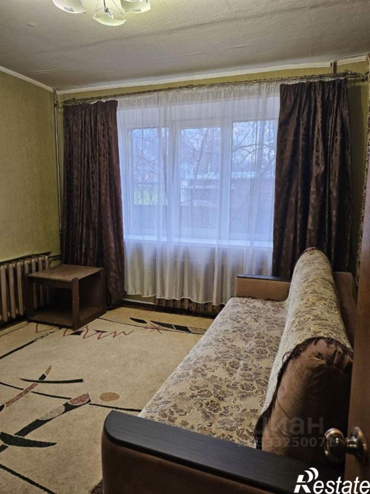 1-комн квартира ул Седова, 9 1,  д. 9 1,  к. 1