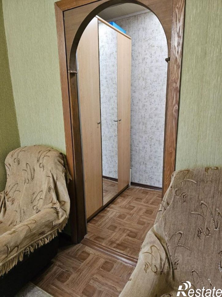 1-комн квартира ул Седова, 9 1,  д. 9 1,  к. 1