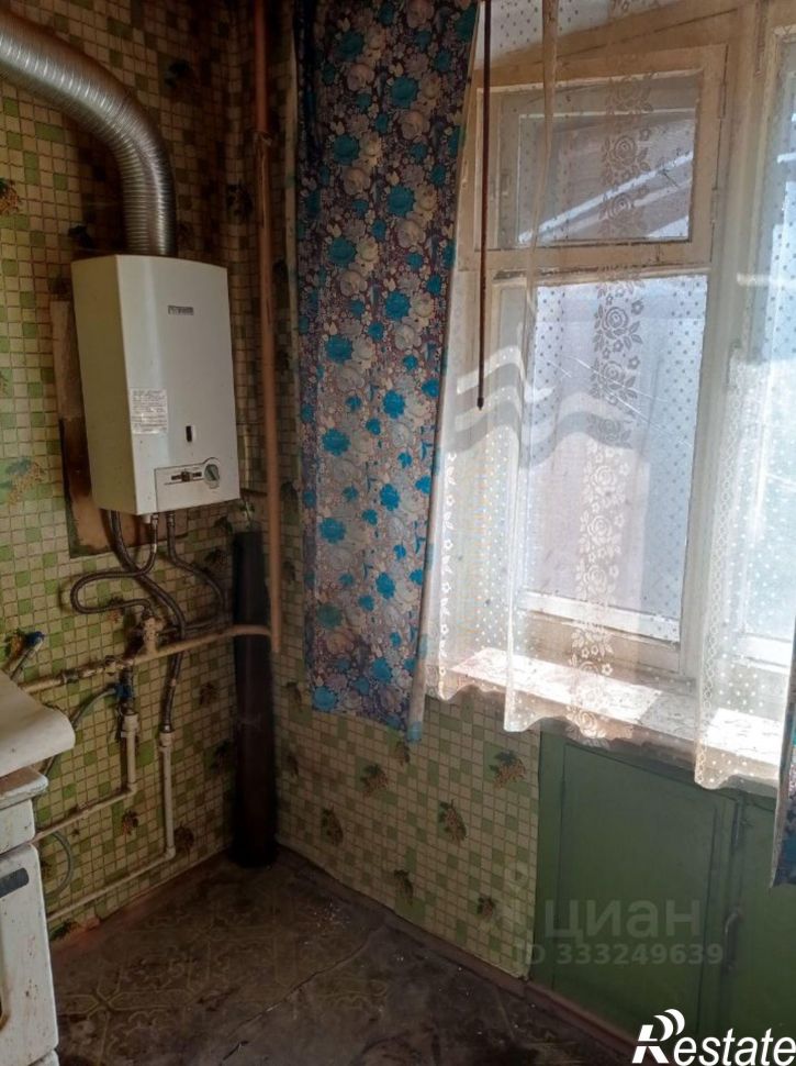 3-комн квартира ул Революции, 28,  д. 28