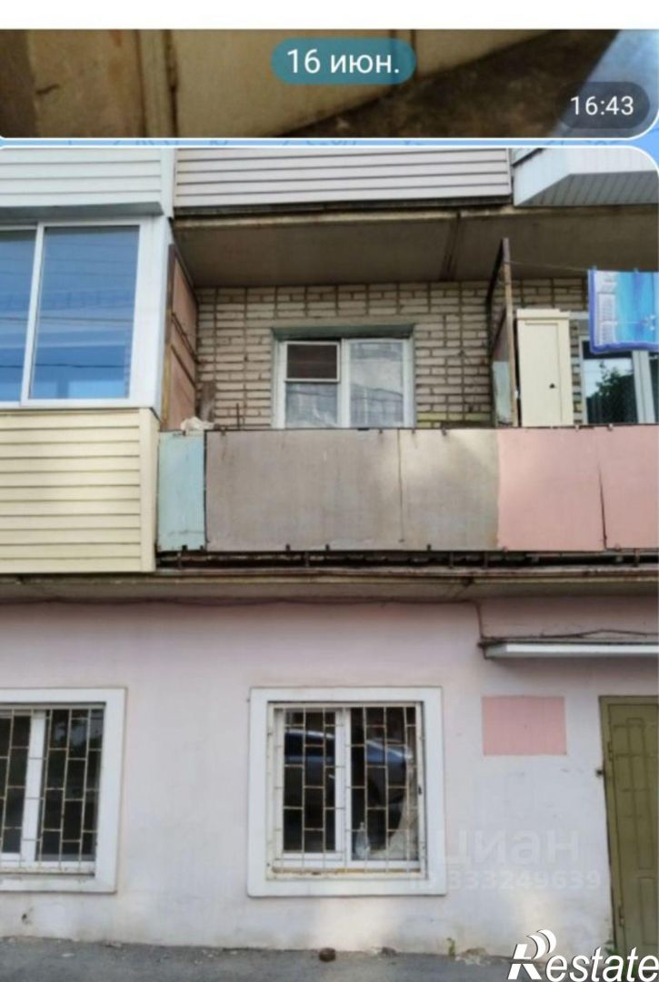 3-комн квартира ул Революции, 28,  д. 28