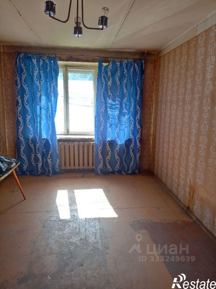 3-комн квартира ул Революции, 28,  д. 28