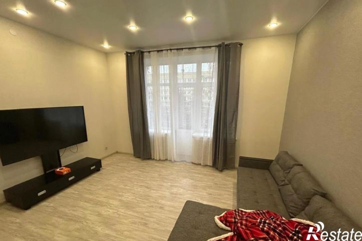 2-комн квартира Ленина проспект, д.64