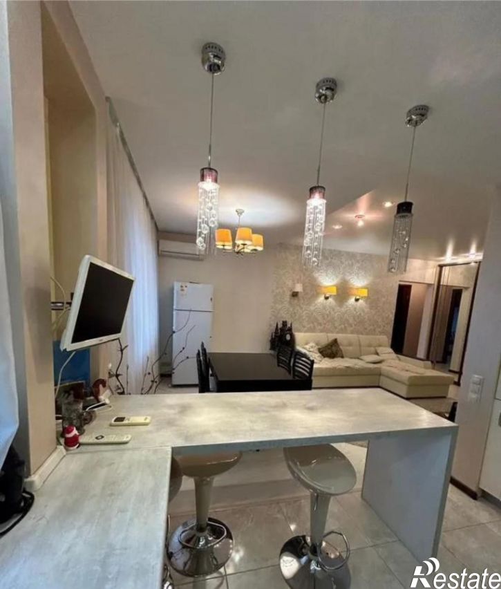 2-комн квартира Галкина улица, д.23