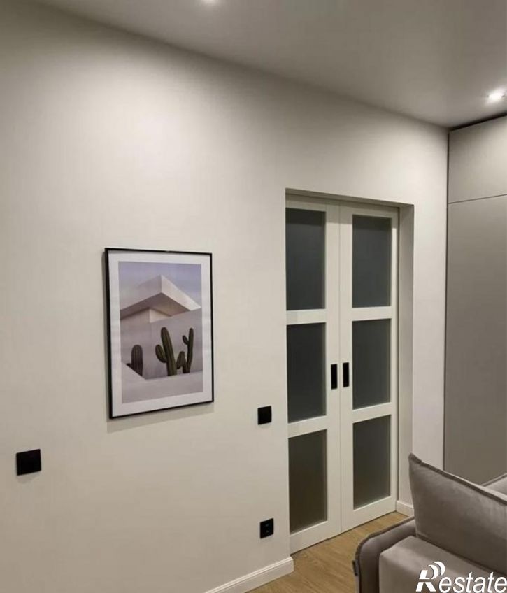1-комн квартира Макаренко улица, д.36