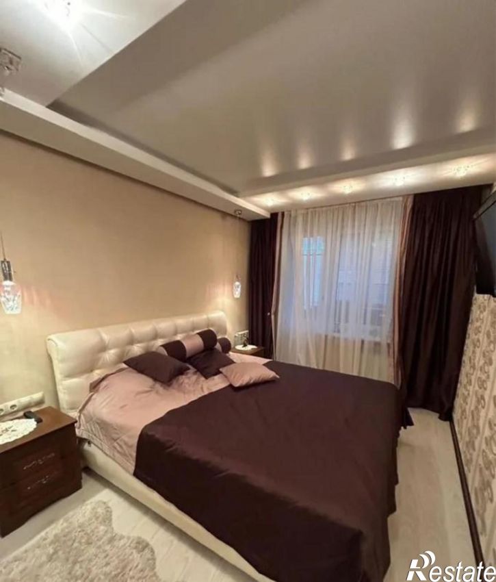 2-комн квартира Галкина улица, д.23