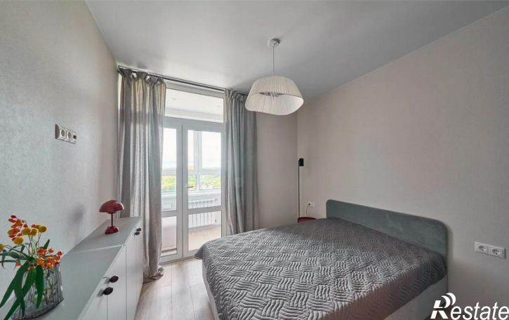 1-комн квартира Калужское шоссе, д.20к3