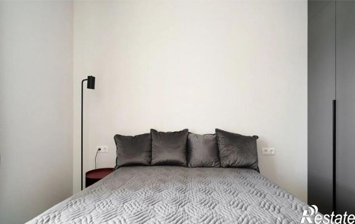 1-комн квартира Калужское шоссе, д.20к3