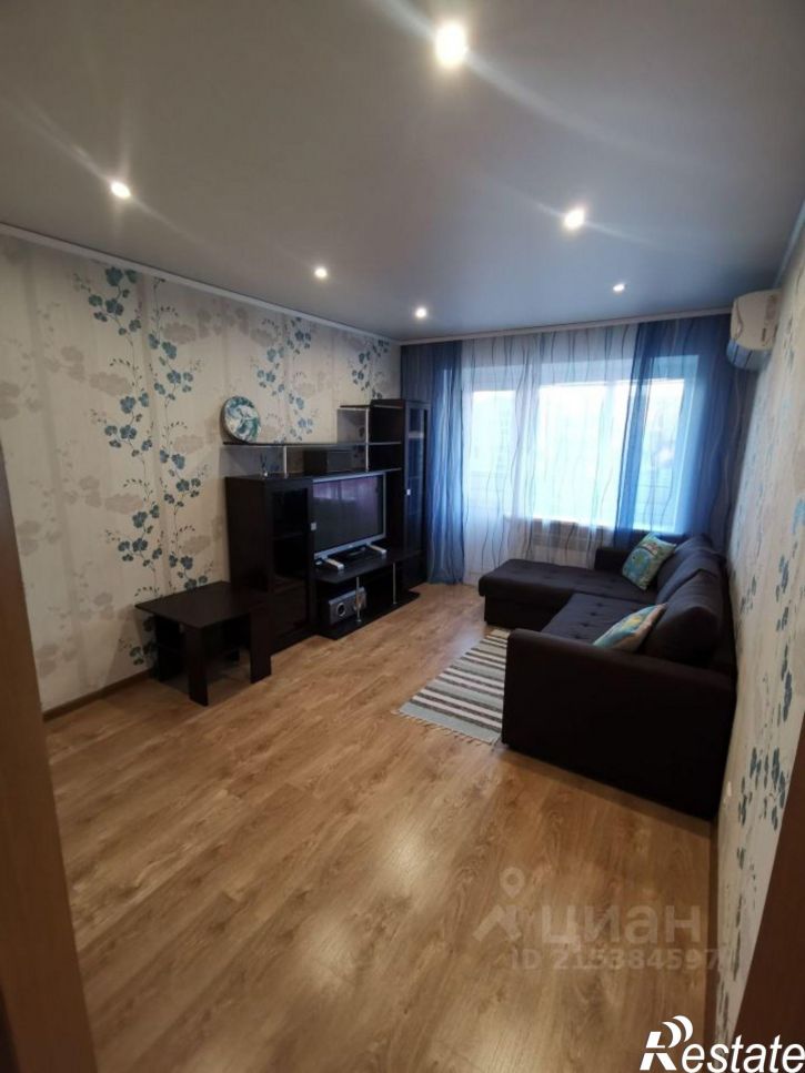 2-комн квартира ул Октябрьская, 95А,  д. 95А