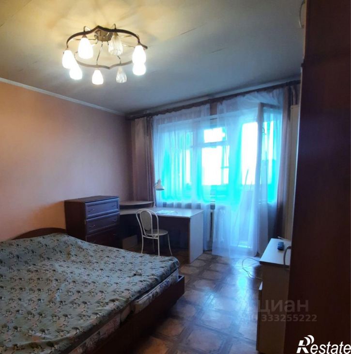 1-комн квартира ул М.Горького, 51,  д. 51