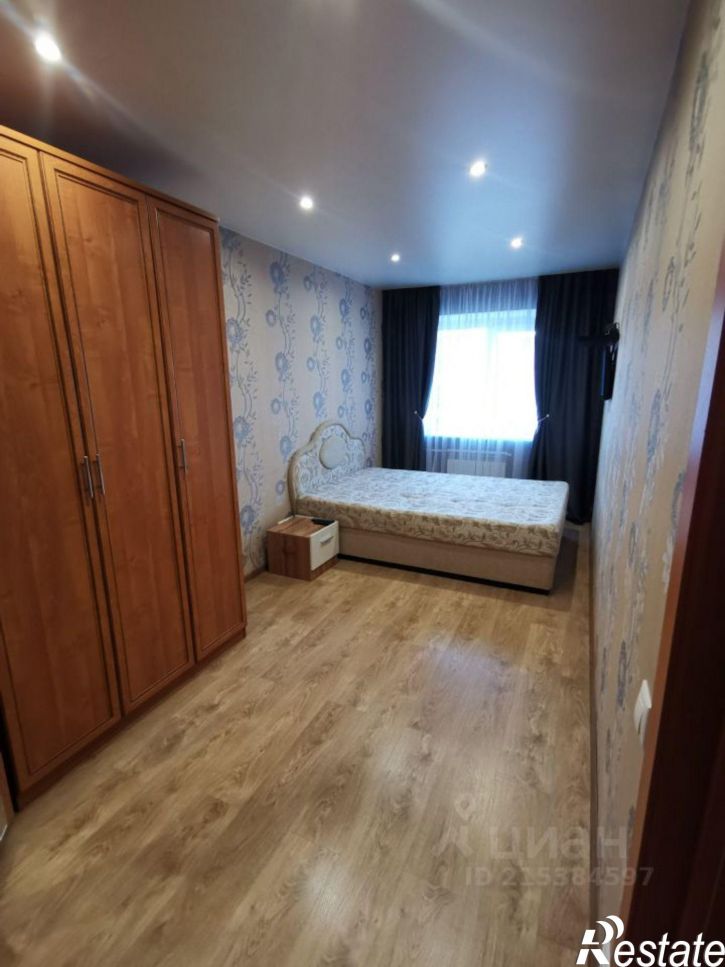 2-комн квартира ул Октябрьская, 95А,  д. 95А