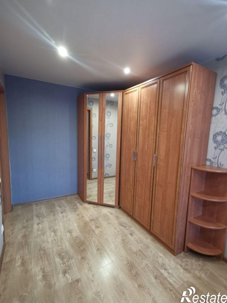 2-комн квартира ул Октябрьская, 95А,  д. 95А