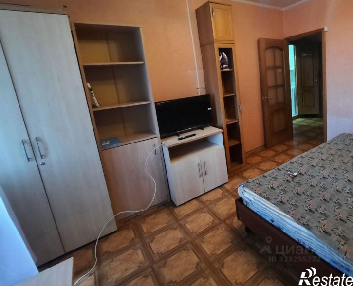 1-комн квартира ул М.Горького, 51,  д. 51