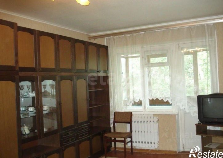 2-комн квартира ул Рязанская, 16,  д. 16