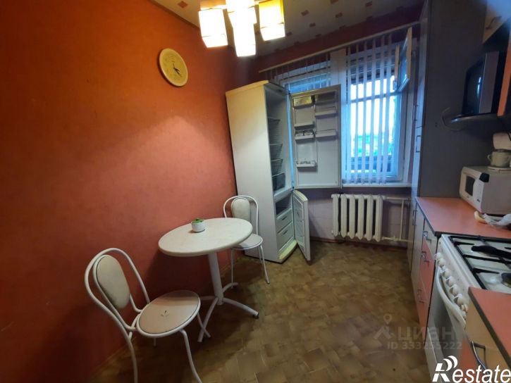 1-комн квартира ул М.Горького, 51,  д. 51