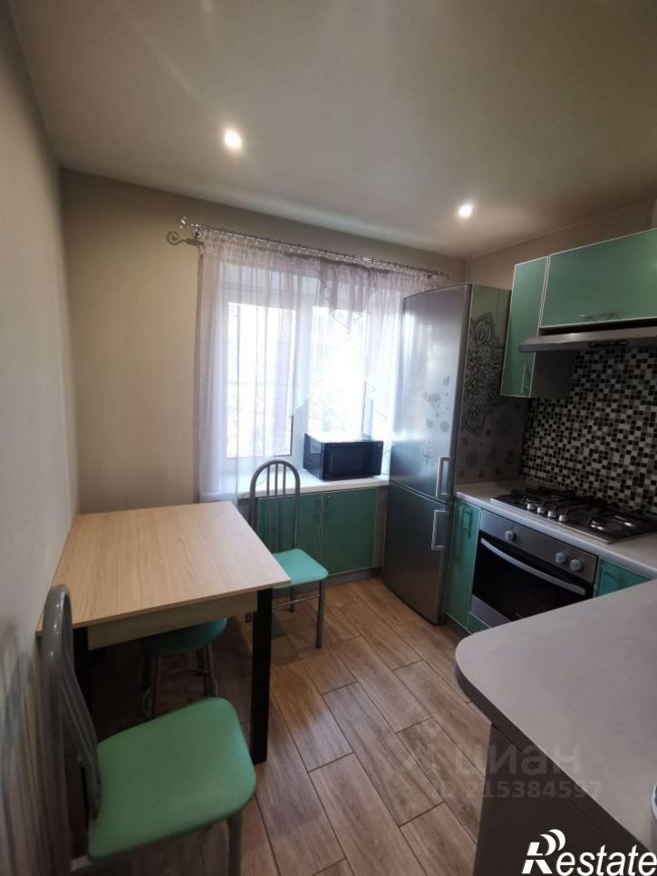 2-комн квартира ул Октябрьская, 95А,  д. 95А