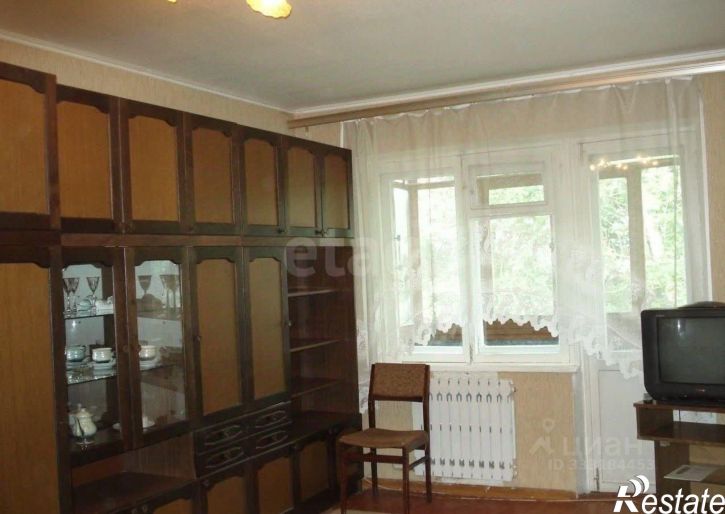 2-комн квартира ул Рязанская, 16,  д. 16