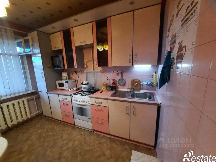 1-комн квартира ул М.Горького, 51,  д. 51