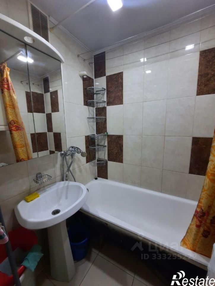 1-комн квартира ул М.Горького, 51,  д. 51