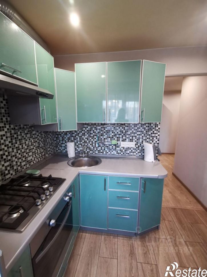 2-комн квартира ул Октябрьская, 95А,  д. 95А