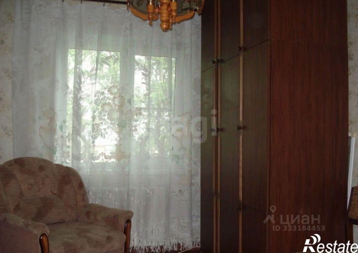 2-комн квартира ул Рязанская, 16,  д. 16