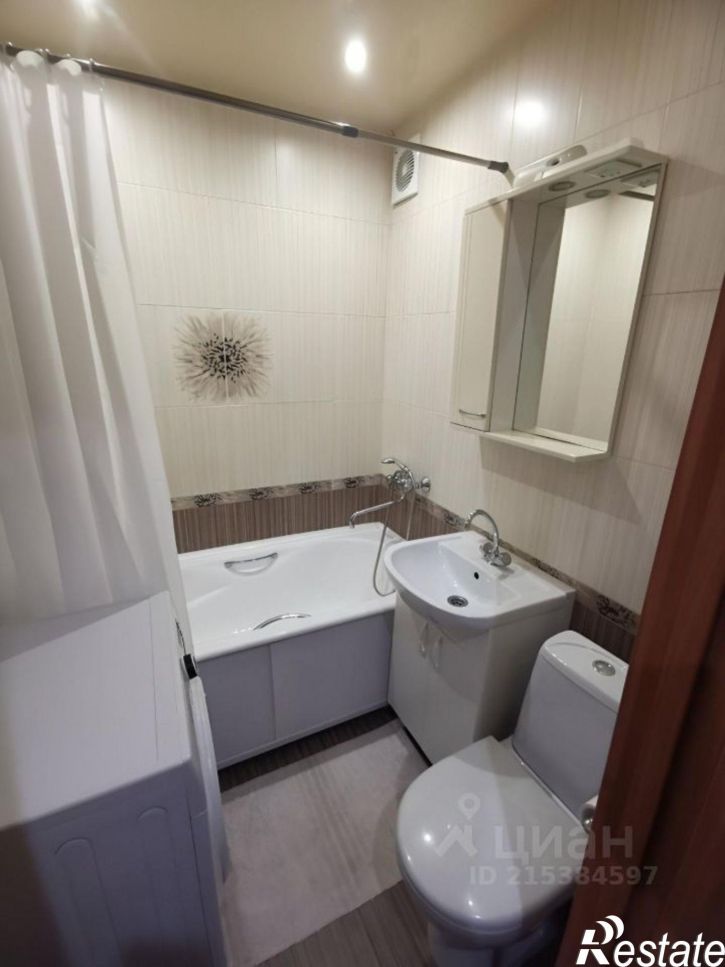 2-комн квартира ул Октябрьская, 95А,  д. 95А