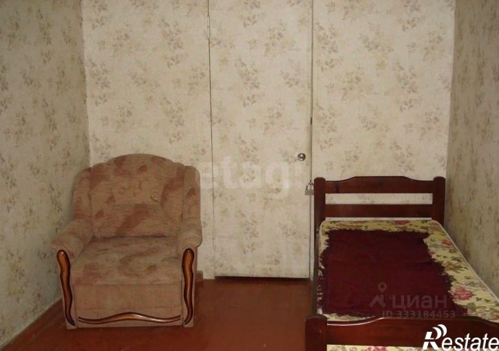 2-комн квартира ул Рязанская, 16,  д. 16