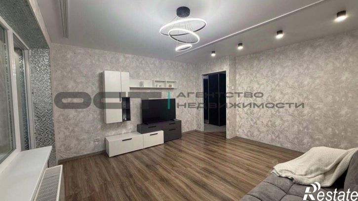 2-комн квартира ул Павшинский мост, 1 1,  д. 1 1,  к. 1