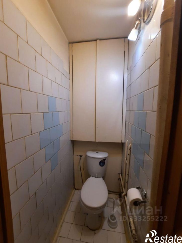 1-комн квартира ул М.Горького, 51,  д. 51