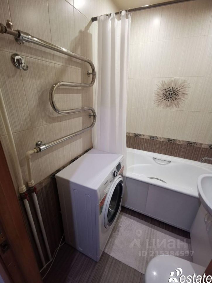 2-комн квартира ул Октябрьская, 95А,  д. 95А