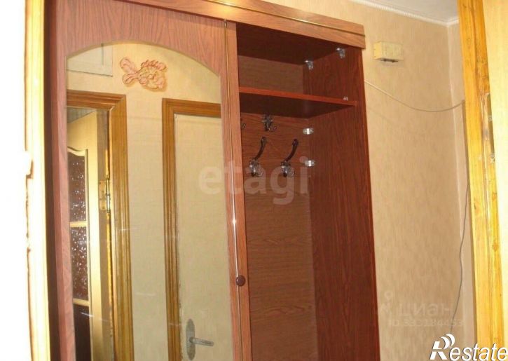 2-комн квартира ул Рязанская, 16,  д. 16
