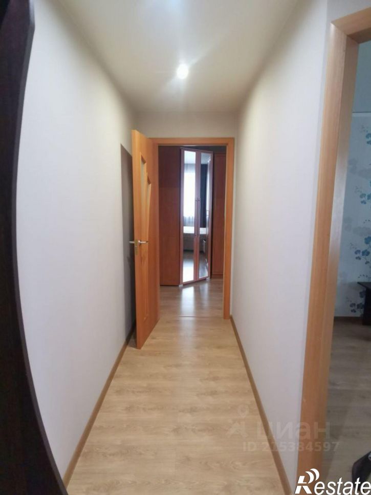 2-комн квартира ул Октябрьская, 95А,  д. 95А