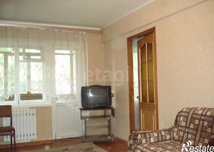 2-комн квартира ул Рязанская, 16,  д. 16