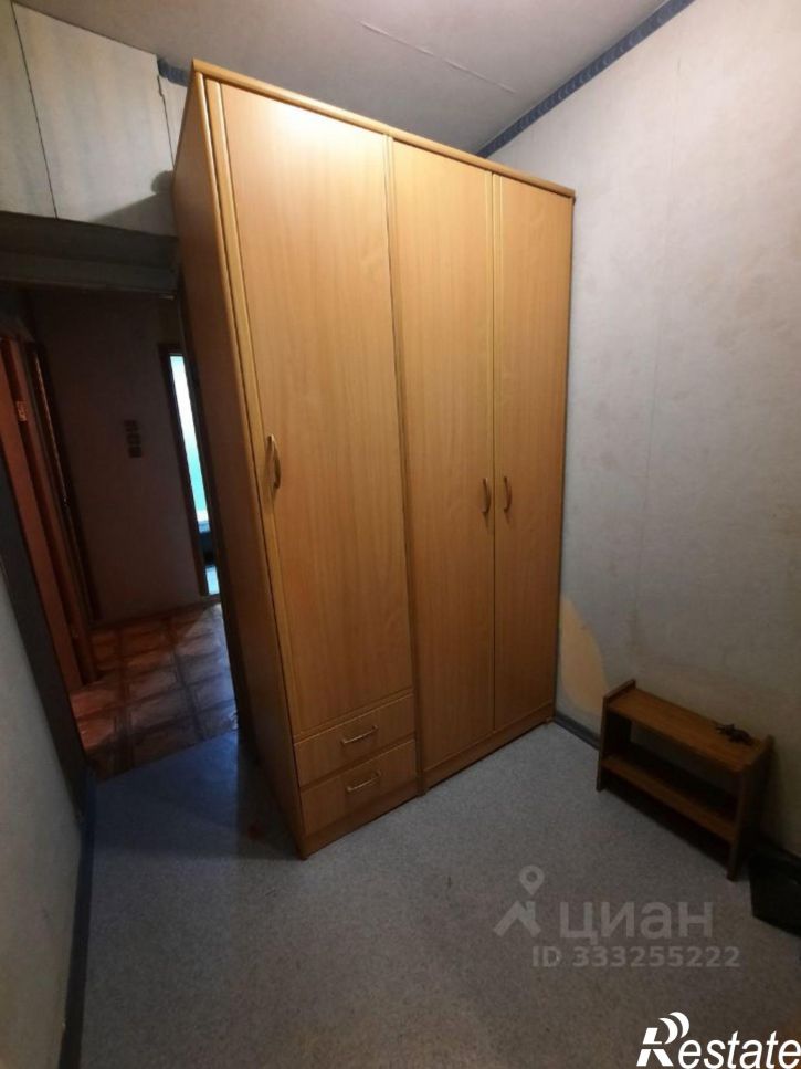1-комн квартира ул М.Горького, 51,  д. 51