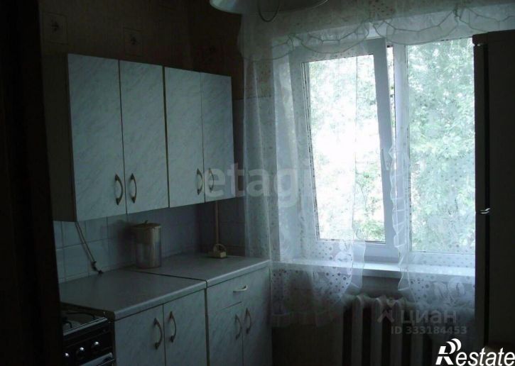 2-комн квартира ул Рязанская, 16,  д. 16
