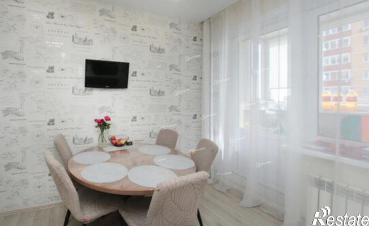 3-комн квартира ул Генерала Маргелова, 5в,  д. 5в