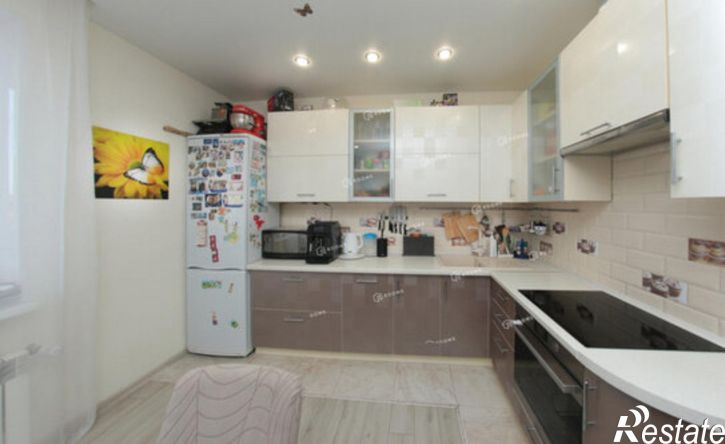 3-комн квартира ул Генерала Маргелова, 5в,  д. 5в
