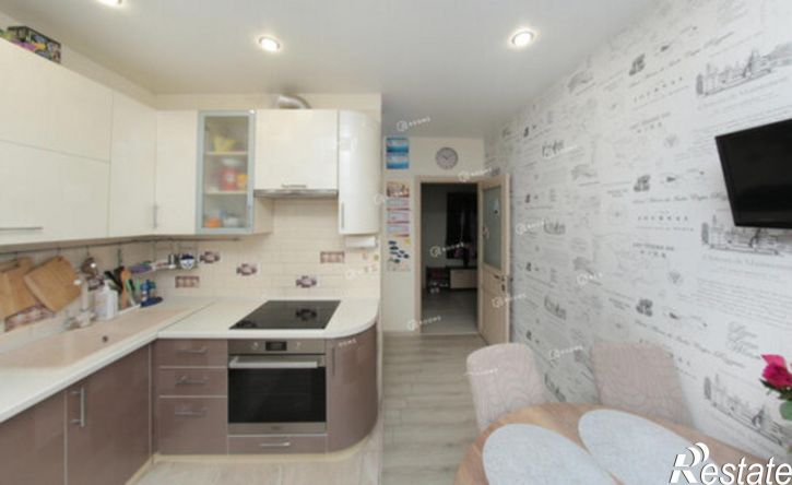3-комн квартира ул Генерала Маргелова, 5в,  д. 5в