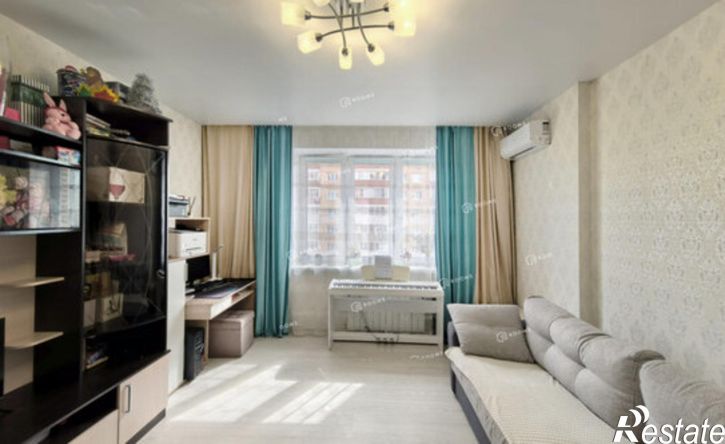 3-комн квартира ул Генерала Маргелова, 5в,  д. 5в