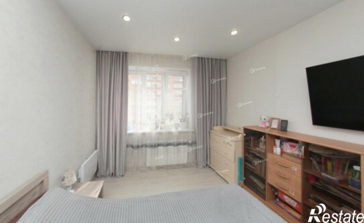 3-комн квартира ул Генерала Маргелова, 5в,  д. 5в