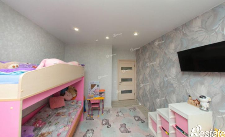 3-комн квартира ул Генерала Маргелова, 5в,  д. 5в