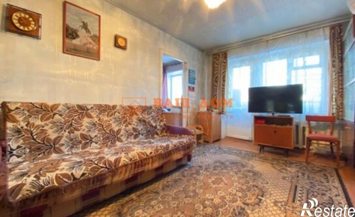 2-комн квартира ул Штыковая, 41,  д. 41