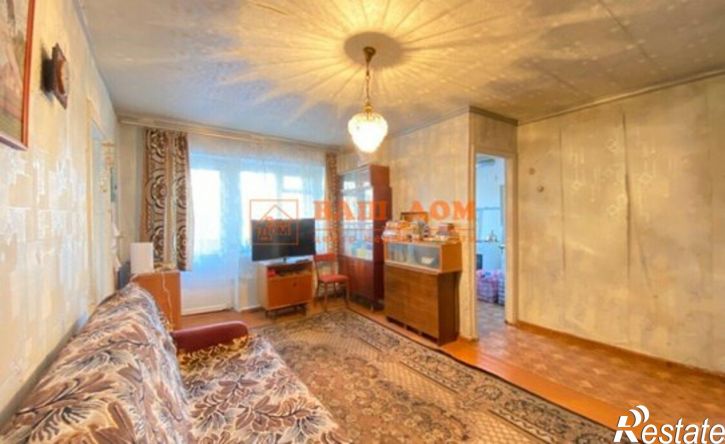 2-комн квартира ул Штыковая, 41,  д. 41